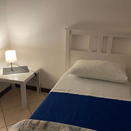 Morpheus Hotell Ferno Exteriör bild