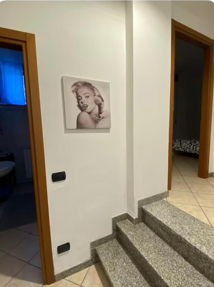 Morpheus Hotell Ferno Exteriör bild