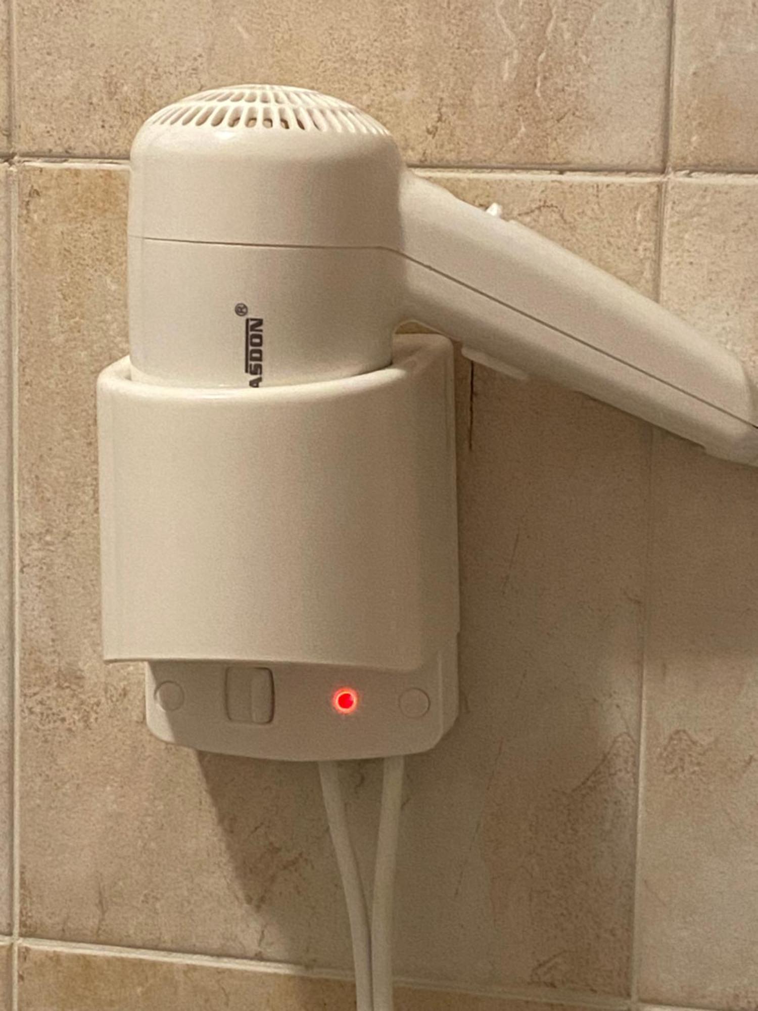 Morpheus Hotell Ferno Exteriör bild