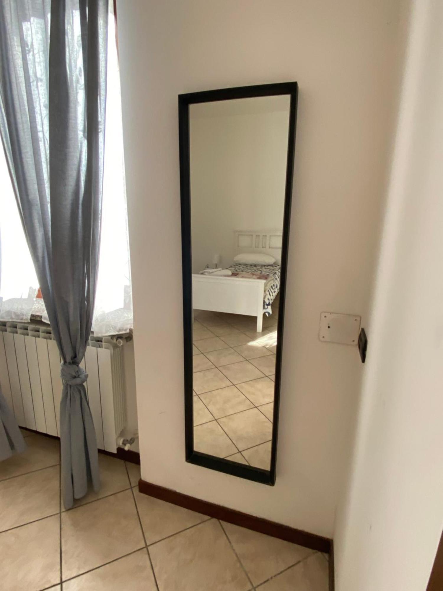 Morpheus Hotell Ferno Exteriör bild